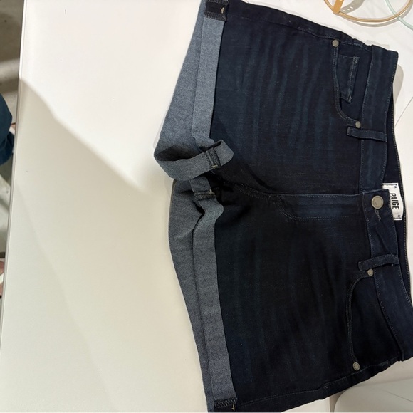 Paige NWOT Jimmy Jimmy Short Size 
30 - Picture 2 of 5